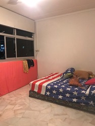 Blk 762 Pasir Ris Street 71 (Pasir Ris), HDB 4 Rooms #221476511